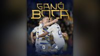 Boca Juniors