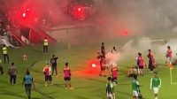 flare di Stadion Kapten Dipta