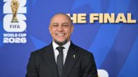 Roberto Carlos Mualaf