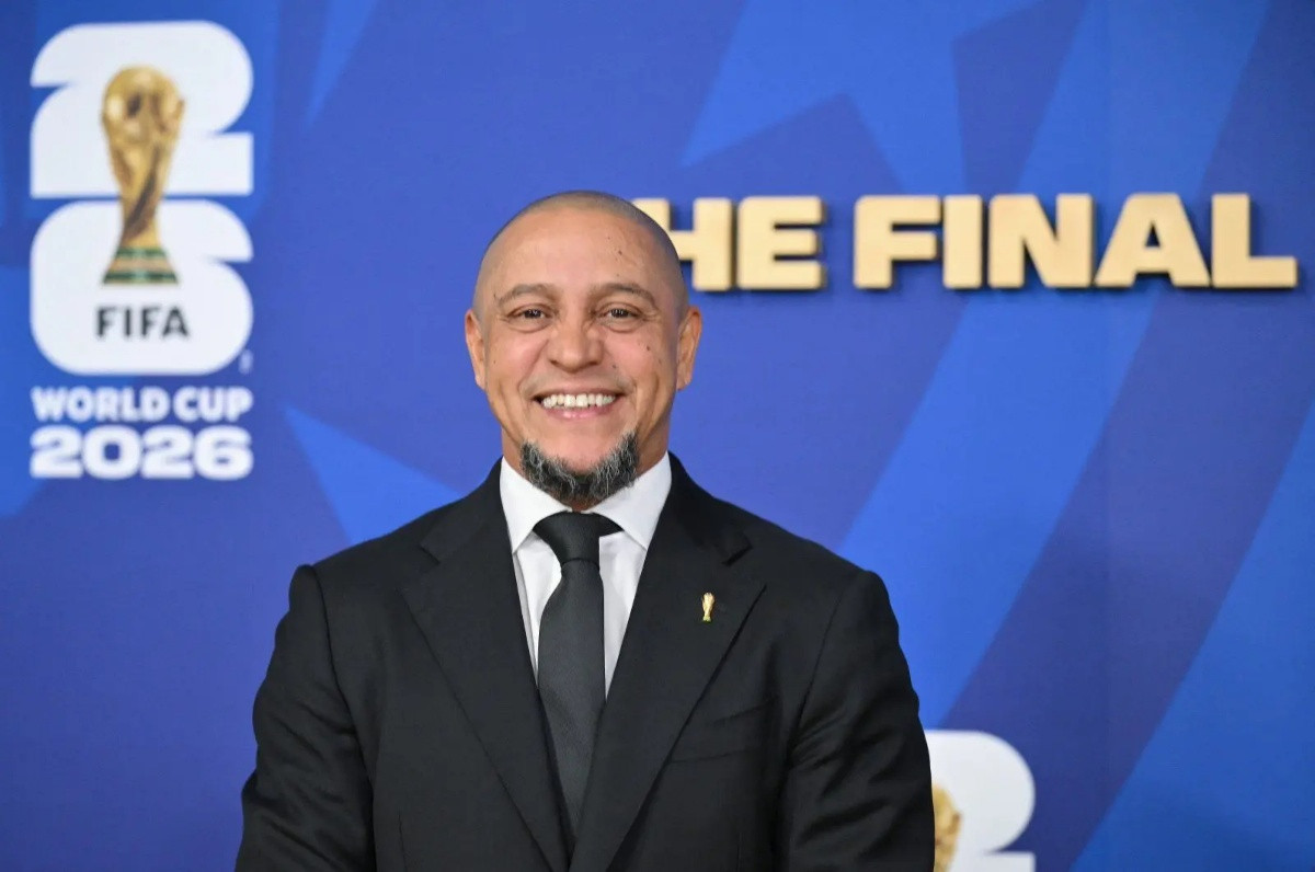 Roberto Carlos Mualaf