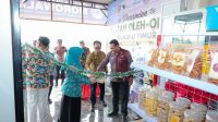 Rumah Oleh-Oleh Bungku Timur