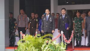 Pemasyarakatan Sulteng