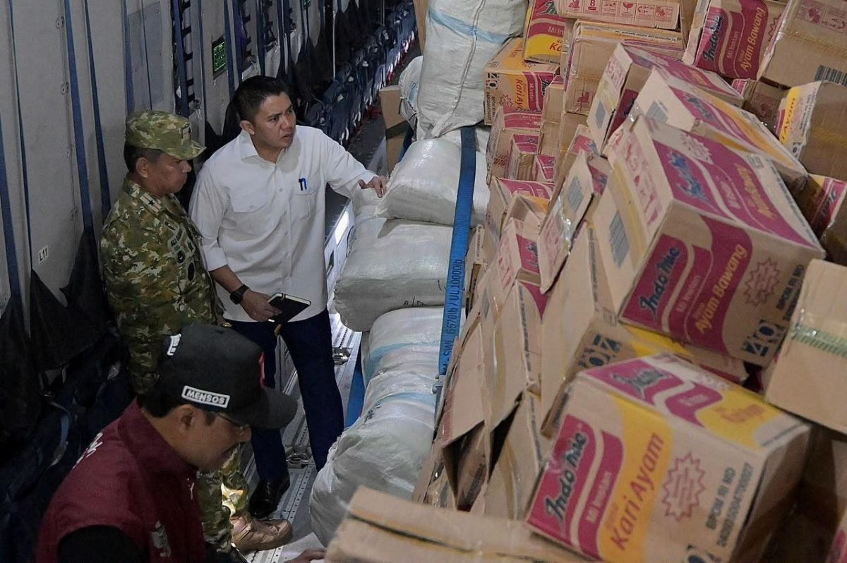 Bantuan NTT