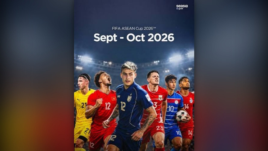 FIFA ASEAN Cup 2026