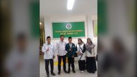 publikasi karya ilmiah Sinta 2
