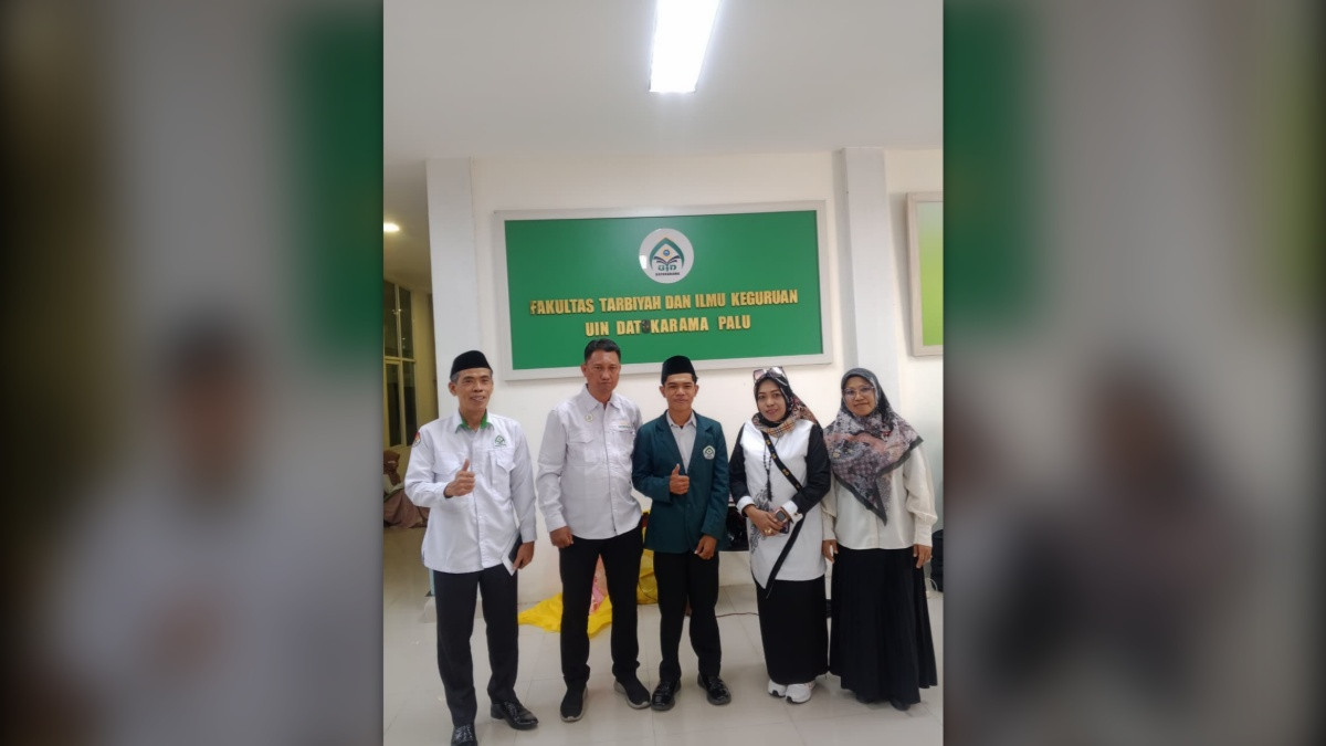 publikasi karya ilmiah Sinta 2