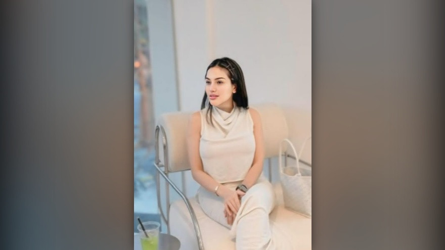 Remisi Nikita Mirzani