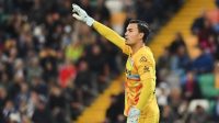 Emil Audero Juventus