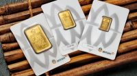 Harga Emas Hari Ini 19 Agustus 2026
