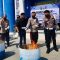 Pemusnahan Material Regident