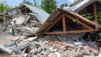 Donasi Gempa NTT