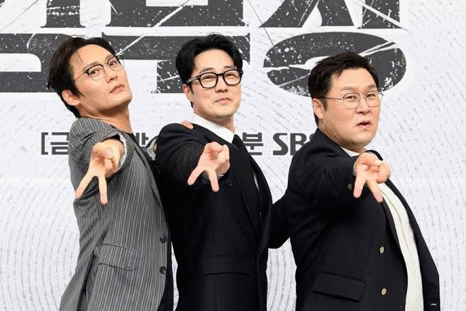 Agent Kim Reactivated Season 2