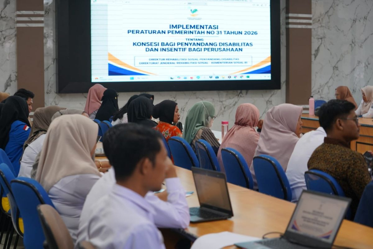 Implementasi PP Nomor 31 Tahun 2026
