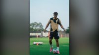 Rafael Struick Timnas Indonesia