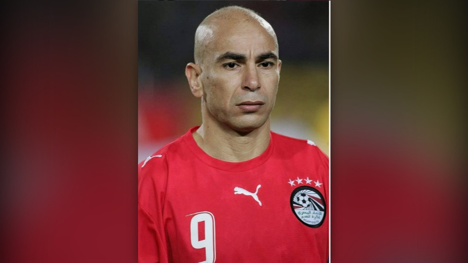 Hossam Hassan