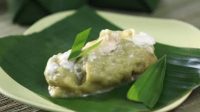 makanan tradisional langka