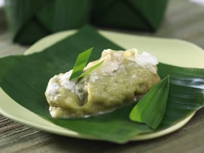 makanan tradisional langka
