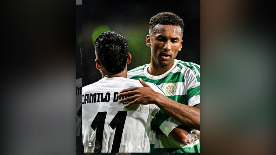 Celtic LASK Liga Champions