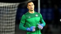 Emil Audero Juventus