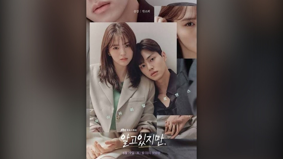 Drama Korea