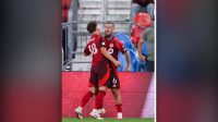 Toronto FC bangkit 3-3 Charlotte FC