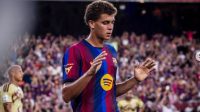 Barcelona kalahkan Al Ahly