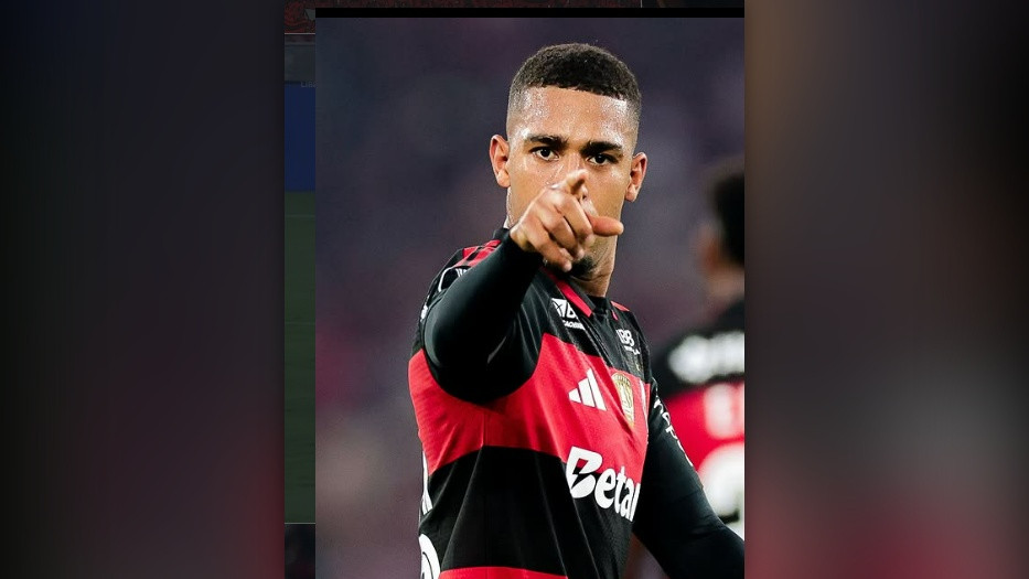 Flamengo Lolos Perempat Final