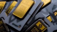 Harga Emas Antam Hari Ini