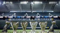 LA Galaxy