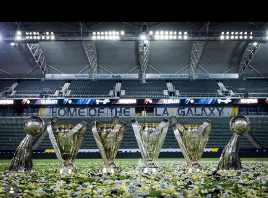 LA Galaxy