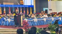 lulusan Untad ciptakan lapangan kerja