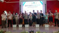 Bhakti Kesehatan Polda Sulteng