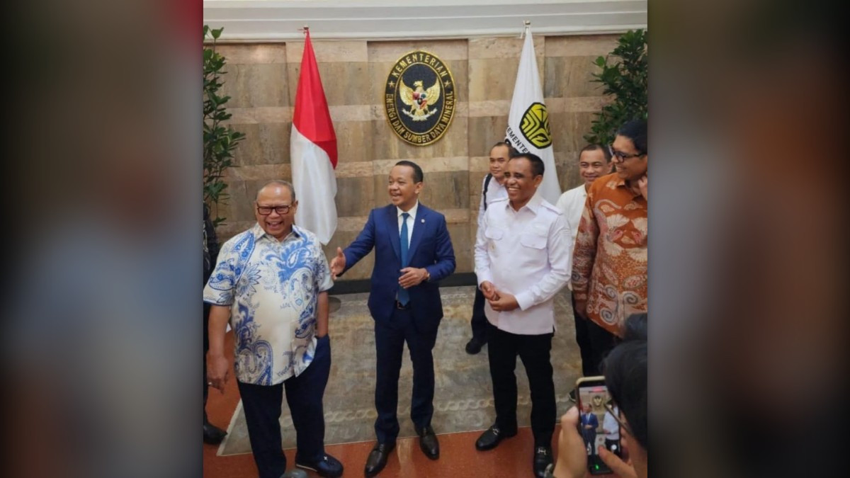 Revisi Kepmen ESDM 157