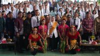Mahasiswa Baru STAH Dharma Sentana