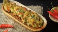 resep bakwan gurih