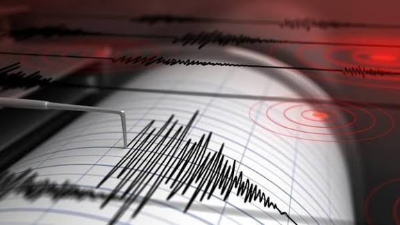 Gempa Bantul