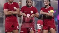 Garuda Pertiwi Juara Grup A Srikandi Merdeka Cup 2026