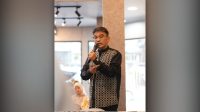 Ruben Onsu Tersangka Penipuan