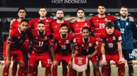 Jadwal Timnas Indonesia Piala Asia 2027