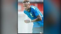 Neymar Absen