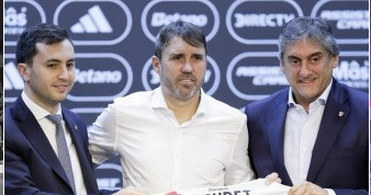 Cienciano Copa Sudamericana