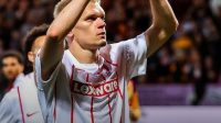 Motherwell Kalah dari Freiburg