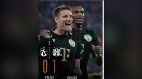 Liga Europa Trabzonspor