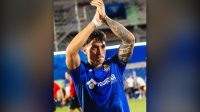 Getafe Conference League