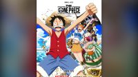 THE ONE PIECE Netflix
