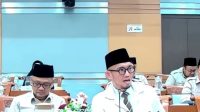 data antrean haji