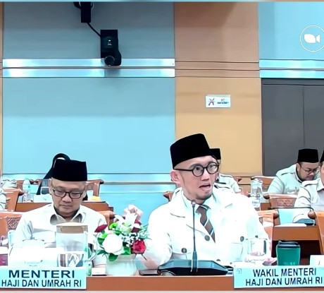 data antrean haji