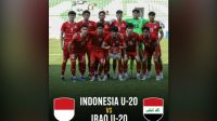 Timnas U-20 Indonesia