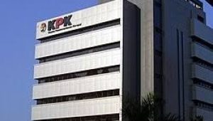 KPK Tangkap Wakil Rektor Unsoed