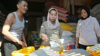 Harga Beras Palu